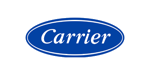 Logo de Carrier