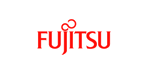 Logo de Fujitsu